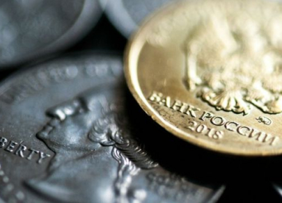 Фундаментальный анализ USD/RUR на 6 ноября