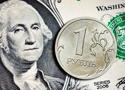 Фундаментальный анализ USD/RUR на 11 января