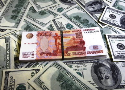 Фундаментальный анализ USD/RUR на 14 января