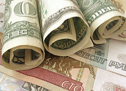 Фундаментальный анализ USD/RUR на 29 января