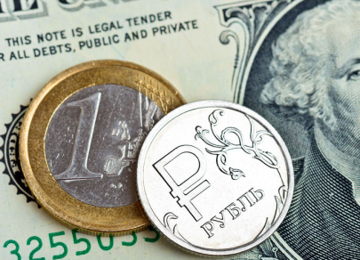 Доллар просел к сильной поддержке