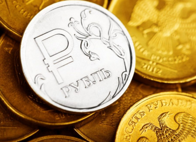 Малоактивные торги не стали препятствием для роста рубля