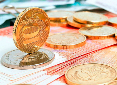 Рубль рвется к максимумам на предновогодней сессии