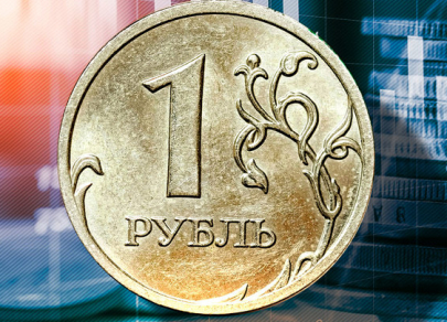 Рубль празднует победу