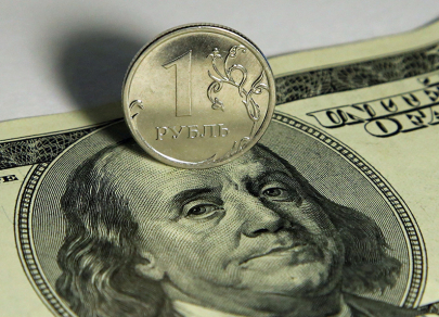 Российская валюта сохраняет стабильность
