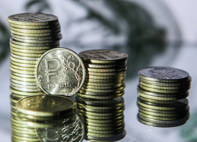 Рубль готовится к тесту $60?