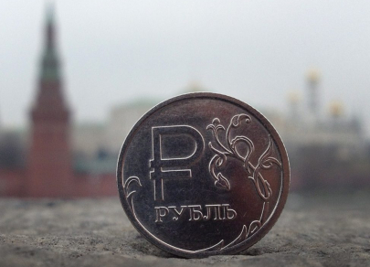 Волатильность рубля может сохраниться 