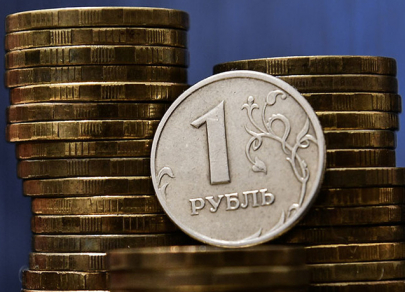 Помехи на пути роста российской валюты