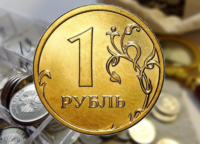 Рубль: попытки роста не увенчались успехом