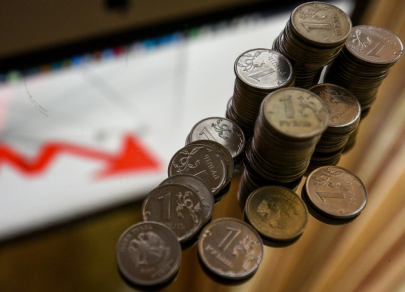 Продажи рубля будут преобладать в течение сессии