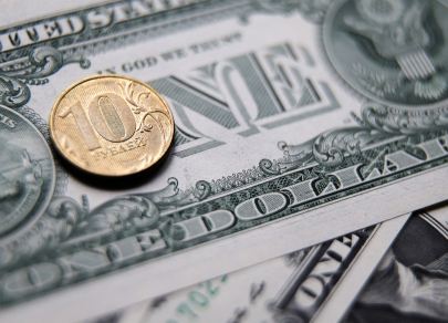 Фундаментальный анализ USD/RUB на 7 февраля