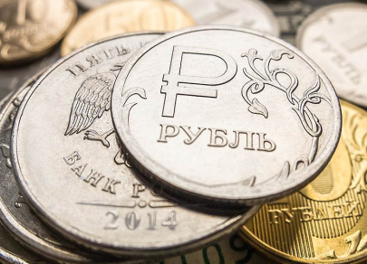 Вирус продолжает давить на рубль