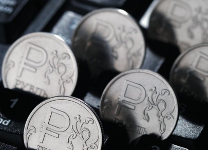 Российская валюта опасается девальвации