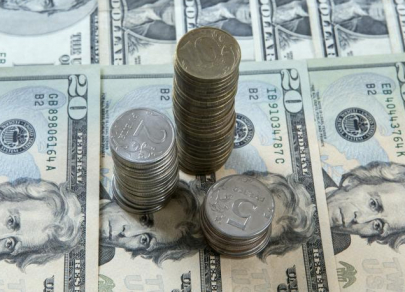 Риски снижения рубля сохраняются