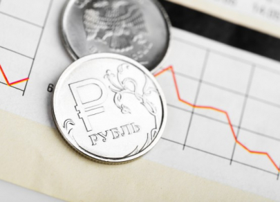 Российская валюта потеряла импульс роста