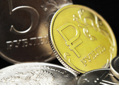 Факторы складываются в пользу роста рубля