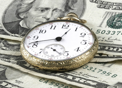 Давление на рубль может усилиться в любой момент