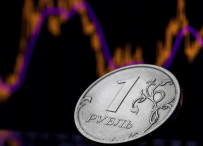 Российская валюта теряет импульс вслед за валютами ЕМ