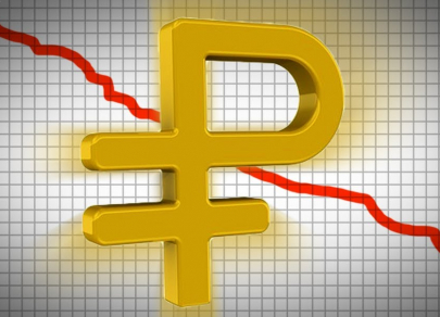 USD/RUB: ожидается рост выше $66