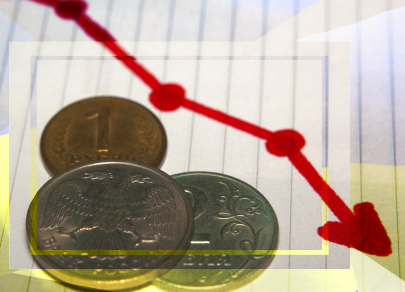 Рубль на грани распродажи: после отметки $67 последует 70$