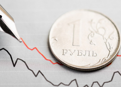 ���� USD/RUB ������ ���������� ���� ������� $68