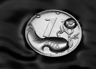 «Медвежий» прогноз по рублю остается актуальным