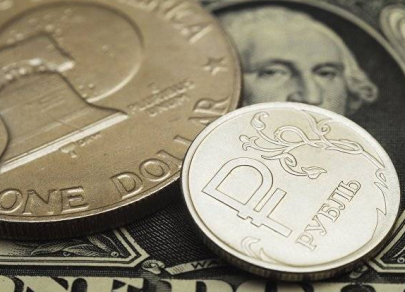 USD/RUB: ������ ����� ��������� �������� ��������� �� 3-5%