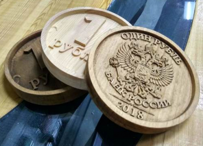 Про рост рубля, или Почему «деревянный» не тонет