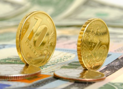 Что готовит для рубля вторая половина апреля?