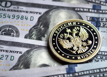 Повлияет ли заседание ФРС на рубль?