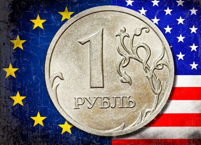 Потенциал укрепления рубля ограничен