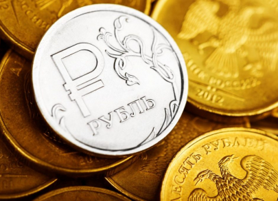 Российская валюта стремится к новым рекордам