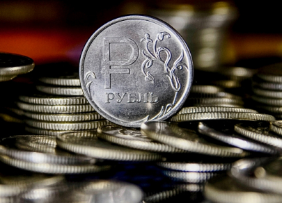 &laquo;Нефтяная&raquo; помощь оказалась своевременной для рубля