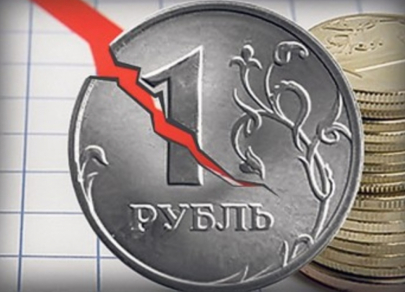 Май может оказаться непростым для рубля