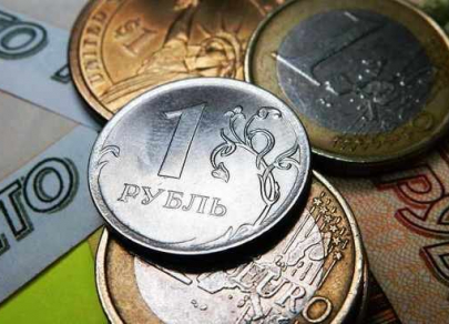 Прорыв российской валюты: цель – новые вершины