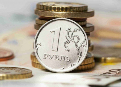 Конец депрессии: рубль движется к $67