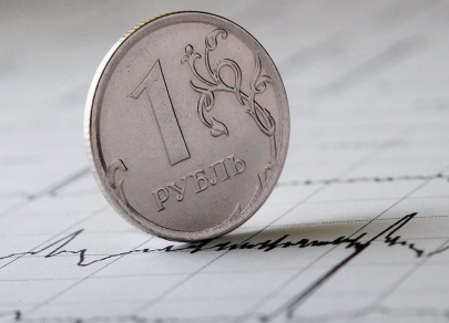 По данным аналитиков рынка стремительную майскую неделю на укрепление рубля в конце прошлой сессии подкосил рынок нефти.