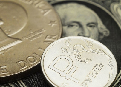 USD/RUB: неустойчивый доллар может потянуть рубль вниз