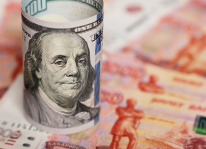 Рубль в среднесрочной перспективе вырастет до 72 к доллару