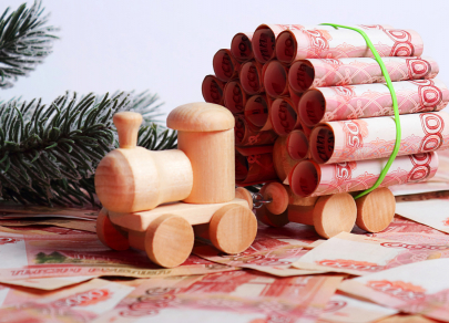 Рубль в 2021 году: оптимистичные и пессимистичные решения