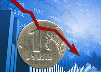 Санкционные риски или заседание ФРС: что важнее для рубля