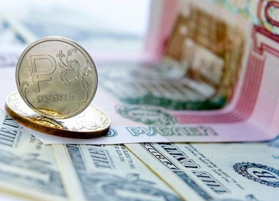 Что ждет рубль в феврале