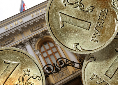 Неделя Центробанков: где предел роста для рубля?