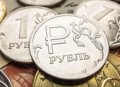 Новая цель российской валюты – $76