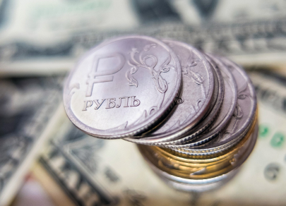 Долгосрочный тренд рубля: игра на понижение или рост?