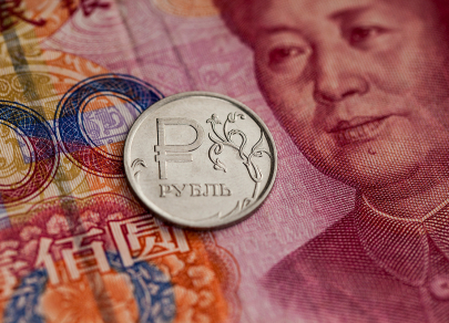 Позитивные новости из КНР помогли рублю