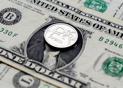 USD/RUB: Амбиции рубля и новое ралли со следующей недели