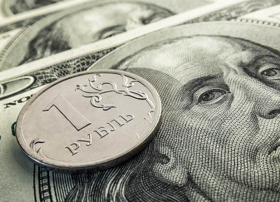 USD/RUB: Доллар готов к обновлению максимумов