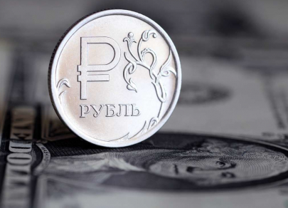 Страх девальвации: как спастись от падающего рубля 