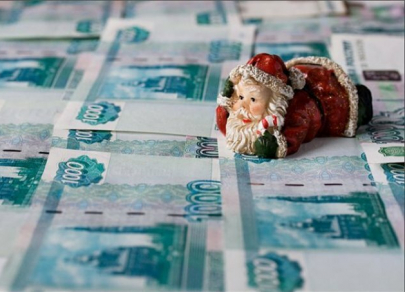 Повезет ли рублю в декабре?